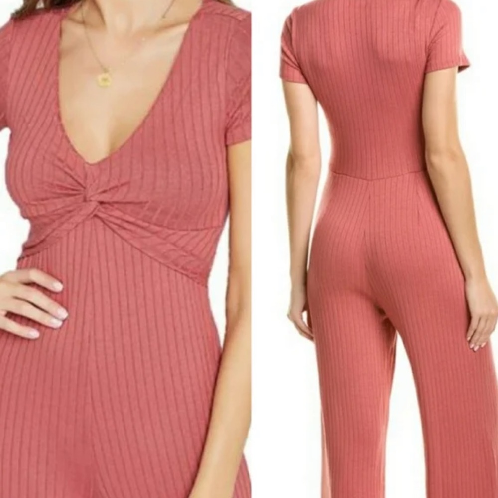 NWT Retail $139 L*Space Jasmine Jumper